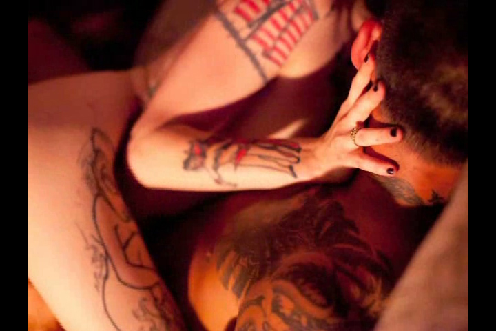 Porno Ink - Image 3